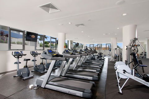 Tweed Ultima Apartments - Tourism Canberra 8