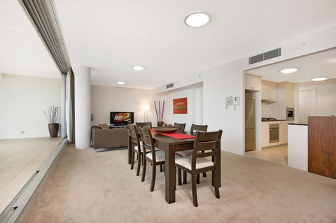 Tweed Ultima Apartments - Tourism Canberra 12