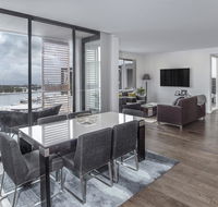 DD Apartments Fish Market - Tourism Canberra