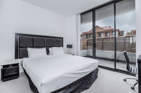 DD Apartments Fish Market - Tourism Canberra 34