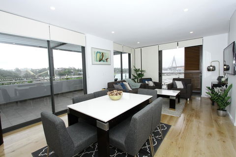 DD Apartments Fish Market - Tourism Canberra 13