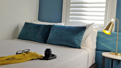 Avoca Randwick By Sydney Lodges - Tourism Canberra 27