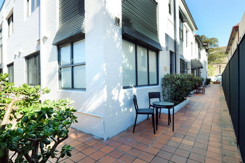 Avoca Randwick By Sydney Lodges - Tourism Canberra 32