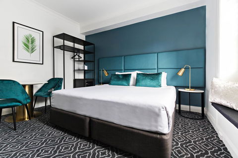 Avoca Randwick By Sydney Lodges - Tourism Canberra 11