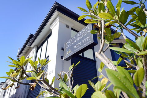 Avoca Randwick By Sydney Lodges - Tourism Canberra 1