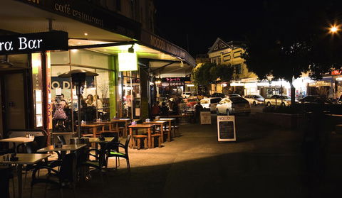 Avoca Randwick By Sydney Lodges - Tourism Canberra 43