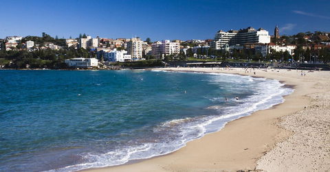 Avoca Randwick By Sydney Lodges - Tourism Canberra 44