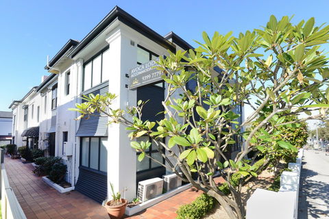 Avoca Randwick By Sydney Lodges - Tourism Canberra 37