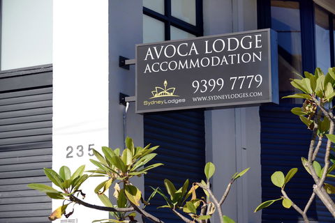 Avoca Randwick By Sydney Lodges - Tourism Canberra 35