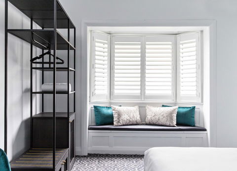 Avoca Randwick By Sydney Lodges - Tourism Canberra 13