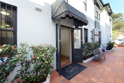 Avoca Randwick By Sydney Lodges - Tourism Canberra 36