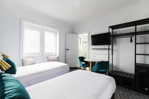 Avoca Randwick By Sydney Lodges - Tourism Canberra 7