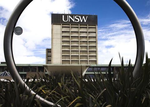 Avoca Randwick By Sydney Lodges - Tourism Canberra 40