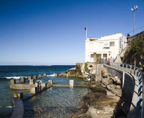 Avoca Randwick By Sydney Lodges - Tourism Canberra 42