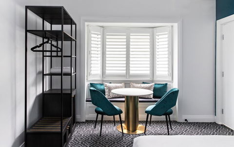 Avoca Randwick By Sydney Lodges - Tourism Canberra 5