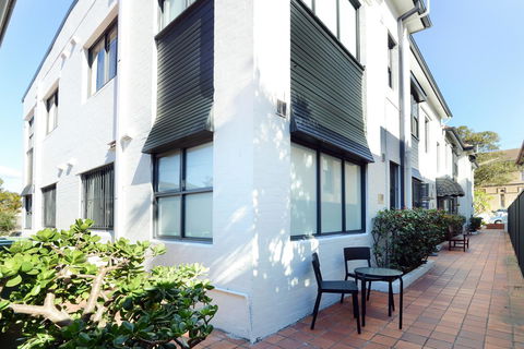 Avoca Randwick By Sydney Lodges - Tourism Canberra 33