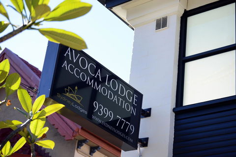 Avoca Randwick By Sydney Lodges - Tourism Canberra 29