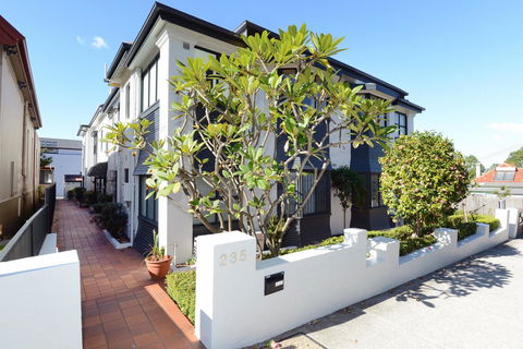 Avoca Randwick By Sydney Lodges - Tourism Canberra 0