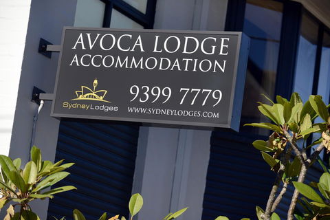 Avoca Randwick By Sydney Lodges - Tourism Canberra 38