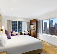 Amora Hotel Jamison Sydney - Tourism Canberra