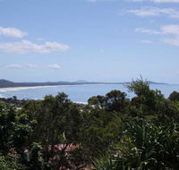 Coastwatch 26 Comara Terrace - Tourism Canberra