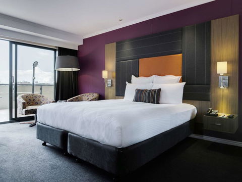 Pullman Sydney Hyde Park - Tourism Canberra 40