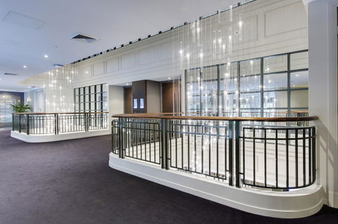 Pullman Sydney Hyde Park - Tourism Canberra 33
