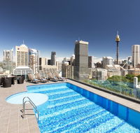 Pullman Sydney Hyde Park - Tourism Canberra