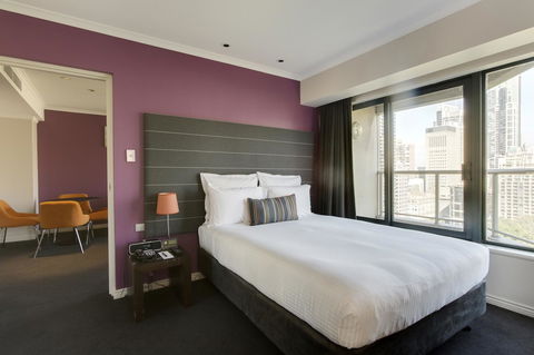 Pullman Sydney Hyde Park - Tourism Canberra 34