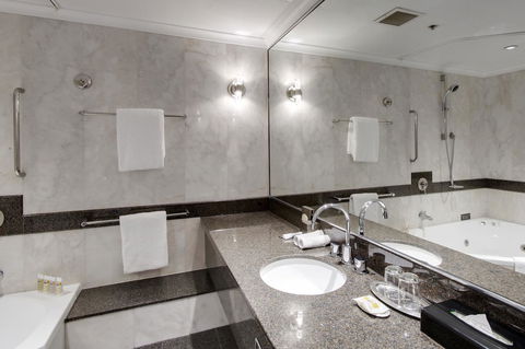 Pullman Sydney Hyde Park - Tourism Canberra 12