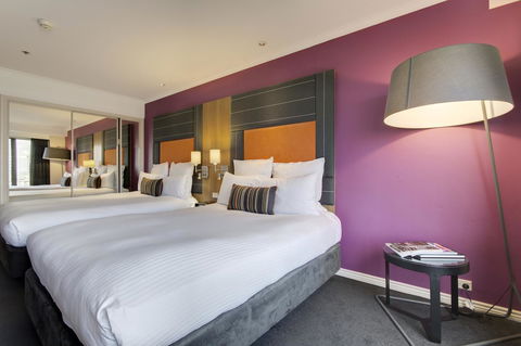 Pullman Sydney Hyde Park - Tourism Canberra 30