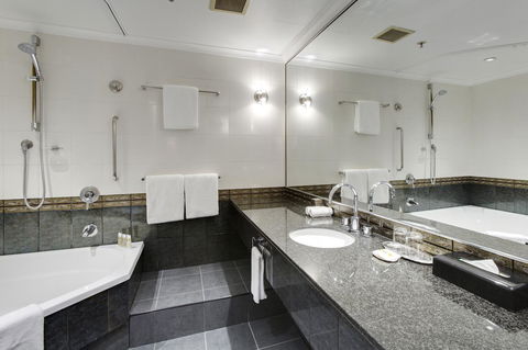 Pullman Sydney Hyde Park - Tourism Canberra 36