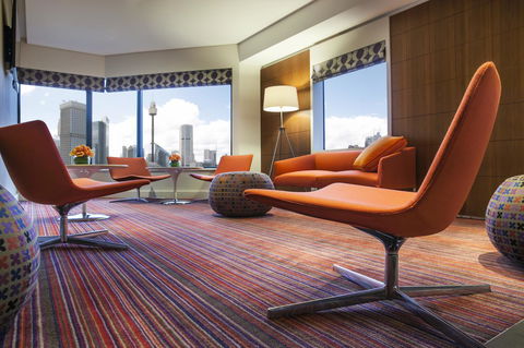 Pullman Sydney Hyde Park - Tourism Canberra 15