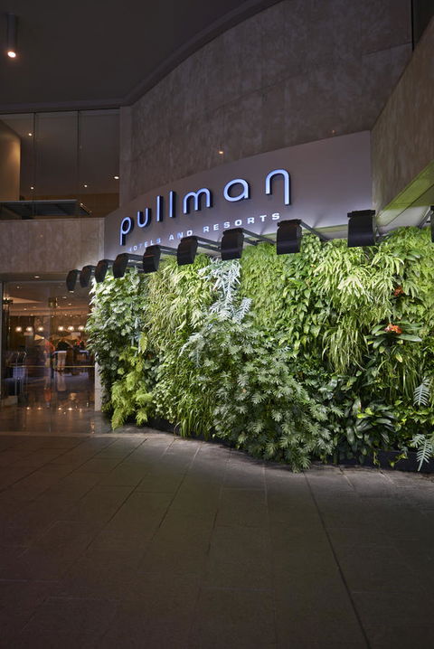 Pullman Sydney Hyde Park - Tourism Canberra 10