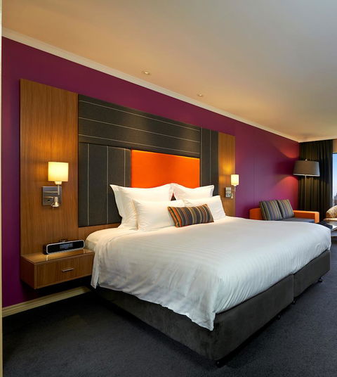 Pullman Sydney Hyde Park - Tourism Canberra 28