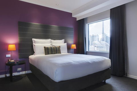 Pullman Sydney Hyde Park - Tourism Canberra 32