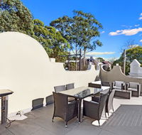 Glebe Self-Contained Modern One-Bedroom Apartments - Tourism Canberra