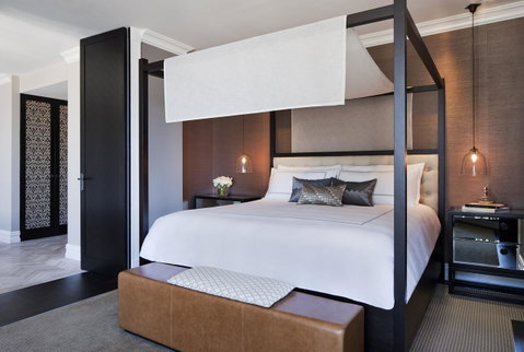 Four Seasons Hotel Sydney - Tourism Canberra 34