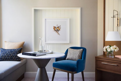 Four Seasons Hotel Sydney - Tourism Canberra 6