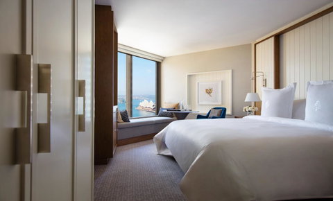 Four Seasons Hotel Sydney - Tourism Canberra 11