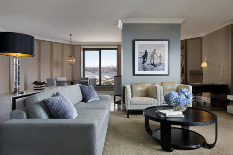 Four Seasons Hotel Sydney - Tourism Canberra 36
