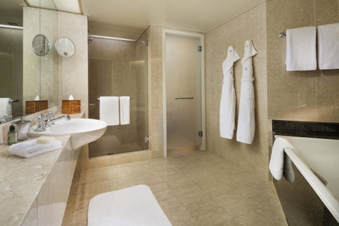 Four Seasons Hotel Sydney - Tourism Canberra 42