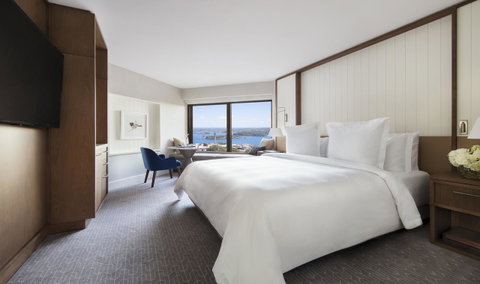 Four Seasons Hotel Sydney - Tourism Canberra 15