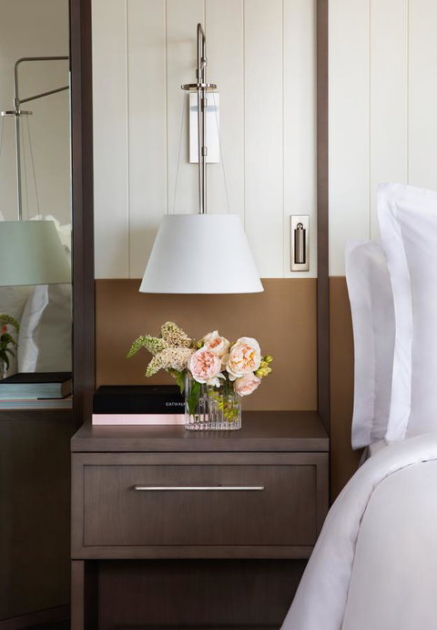 Four Seasons Hotel Sydney - Tourism Canberra 30