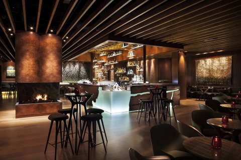 Four Seasons Hotel Sydney - Tourism Canberra 28