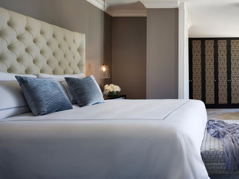 Four Seasons Hotel Sydney - Tourism Canberra 40