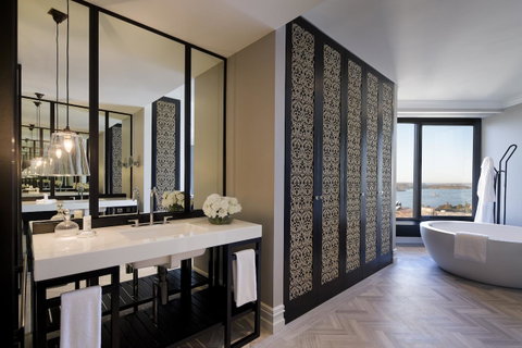 Four Seasons Hotel Sydney - Tourism Canberra 33