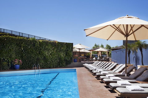 Four Seasons Hotel Sydney - Tourism Canberra 38