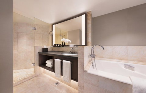 Four Seasons Hotel Sydney - Tourism Canberra 8