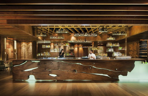 Four Seasons Hotel Sydney - Tourism Canberra 27